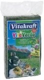 Сено для грызунов Vitakraft Vita Verde 1 кг.