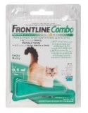 Капли для кошек Merial Frontline Combo от блох 0,5 мл.