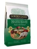 Сухой корм для собак Golden Eagle Holistic Duck with Oatmeal Formula