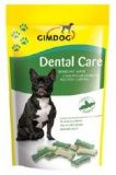 Витаминное лакомство для собак Gimdog Dental Care мята 50 г.